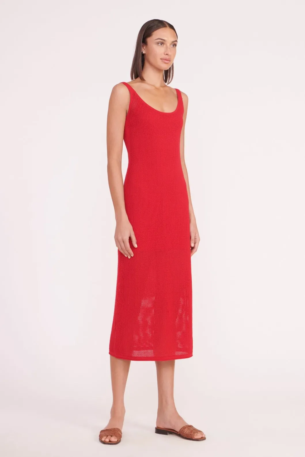 staud_jessica_dress_ruby_2.webp STAUD JESSICA DRESS< Cover-ups