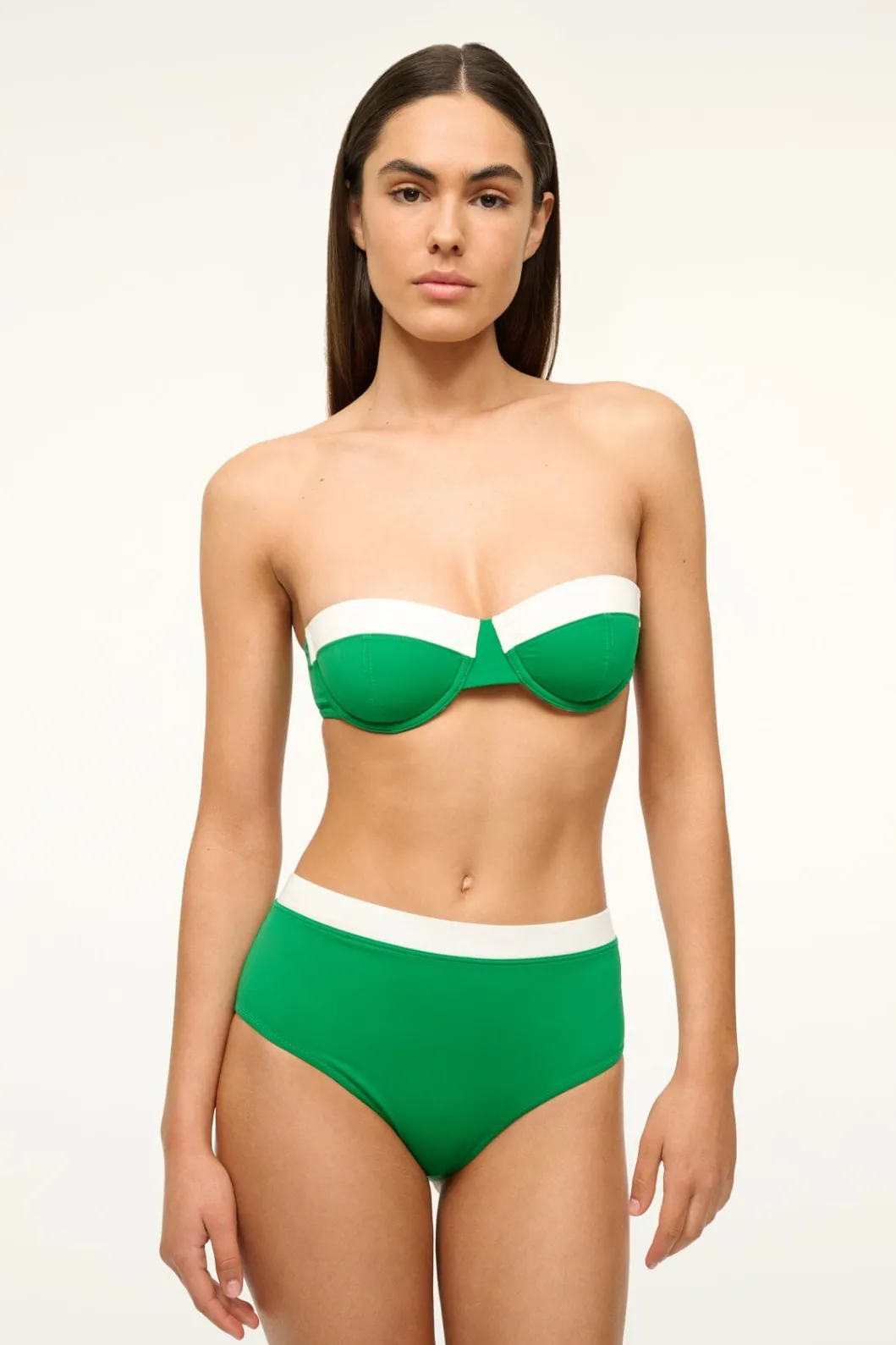 staud_jo_balconette_top_vert_white_2.webp STAUD JO BALCONETTE TOP VERT WHITE< Swim | Bikinis