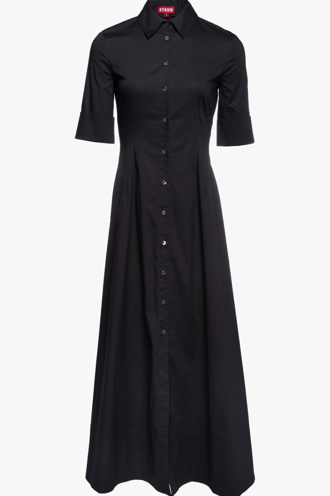 staud_joan_maxi_dress_black_4.webp STAUD JOAN MAXI DRESS< Maxi Dresses | Dresses