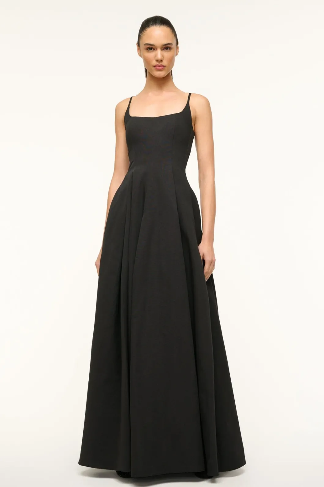 STAUD JOY MAXI DRESS< The Evening Edit | Maxi Dresses