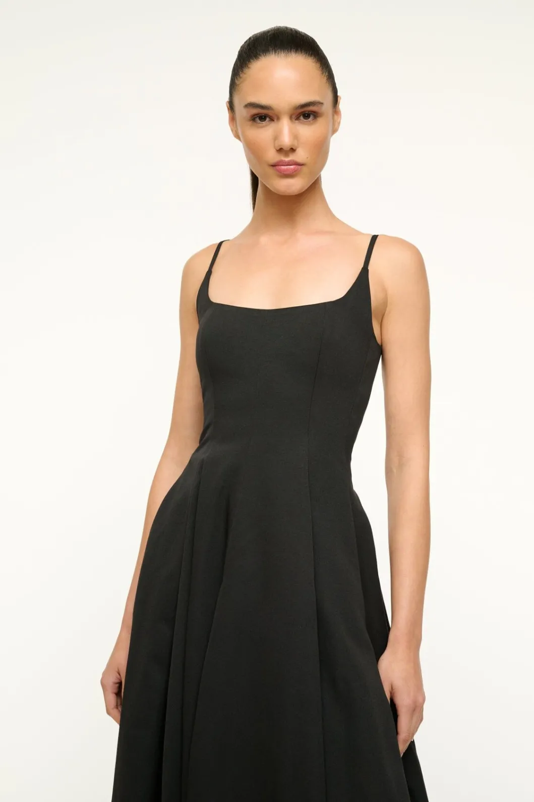 STAUD JOY MAXI DRESS< The Evening Edit | Maxi Dresses