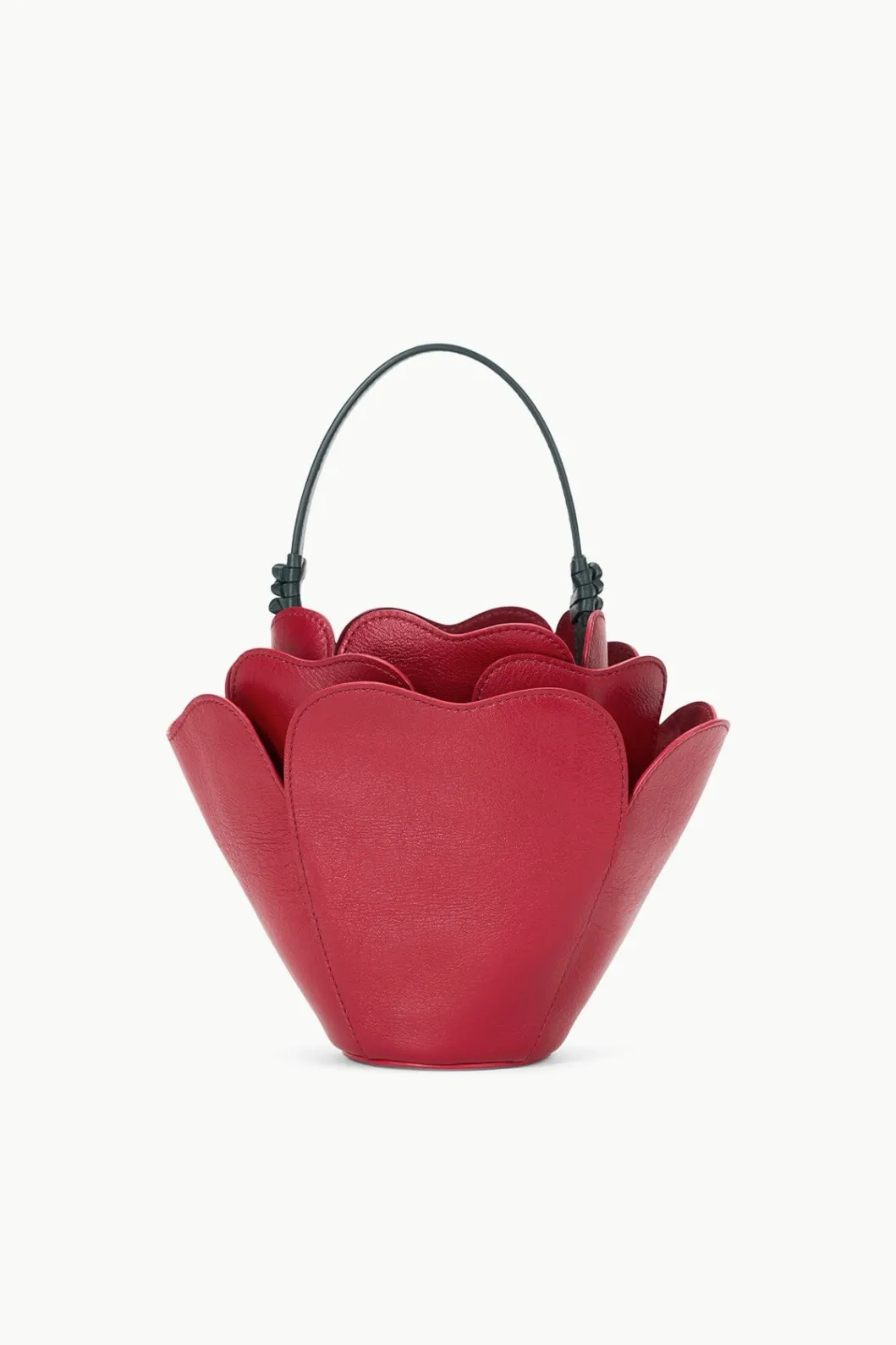 STAUD JULIET BAG< The Evening Edit | Beaded/novelty