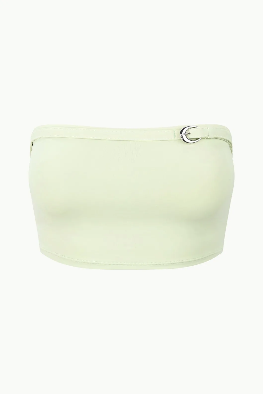 staud_juno_bikini_top_pale_jade_4.webp STAUD JUNO BIKINI TOP PALE JADE< Swim | Bikinis