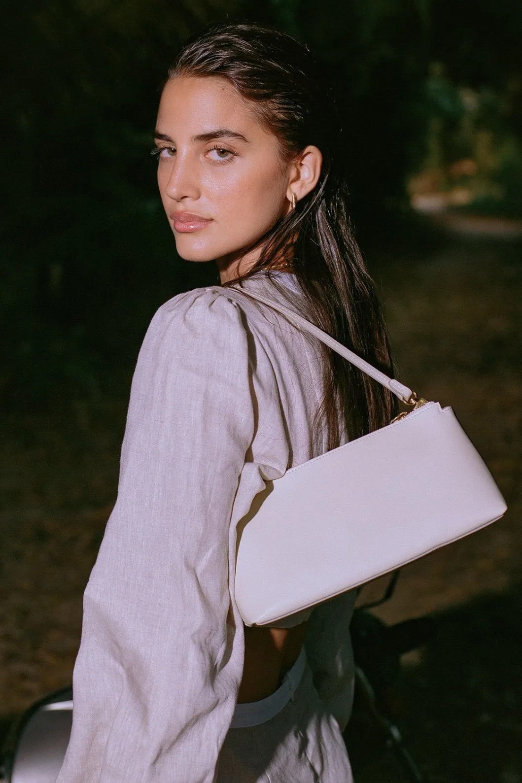 STAUD KAIA SHOULDER BAG | < Shoulder
