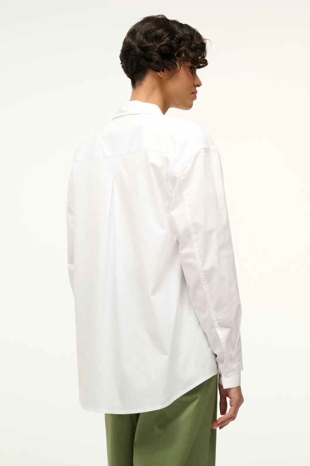 staud_kelly_shirt_white_2.webp STAUD KELLY SHIRT< Tops