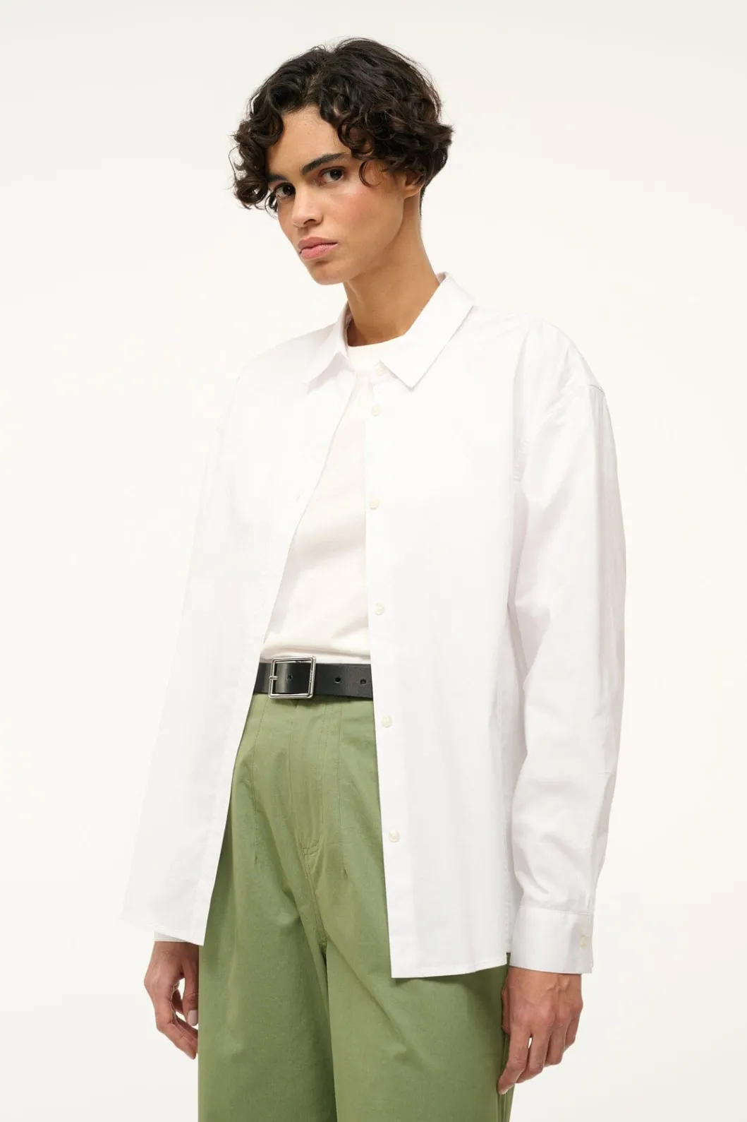 staud_kelly_shirt_white_3.webp STAUD KELLY SHIRT< Tops