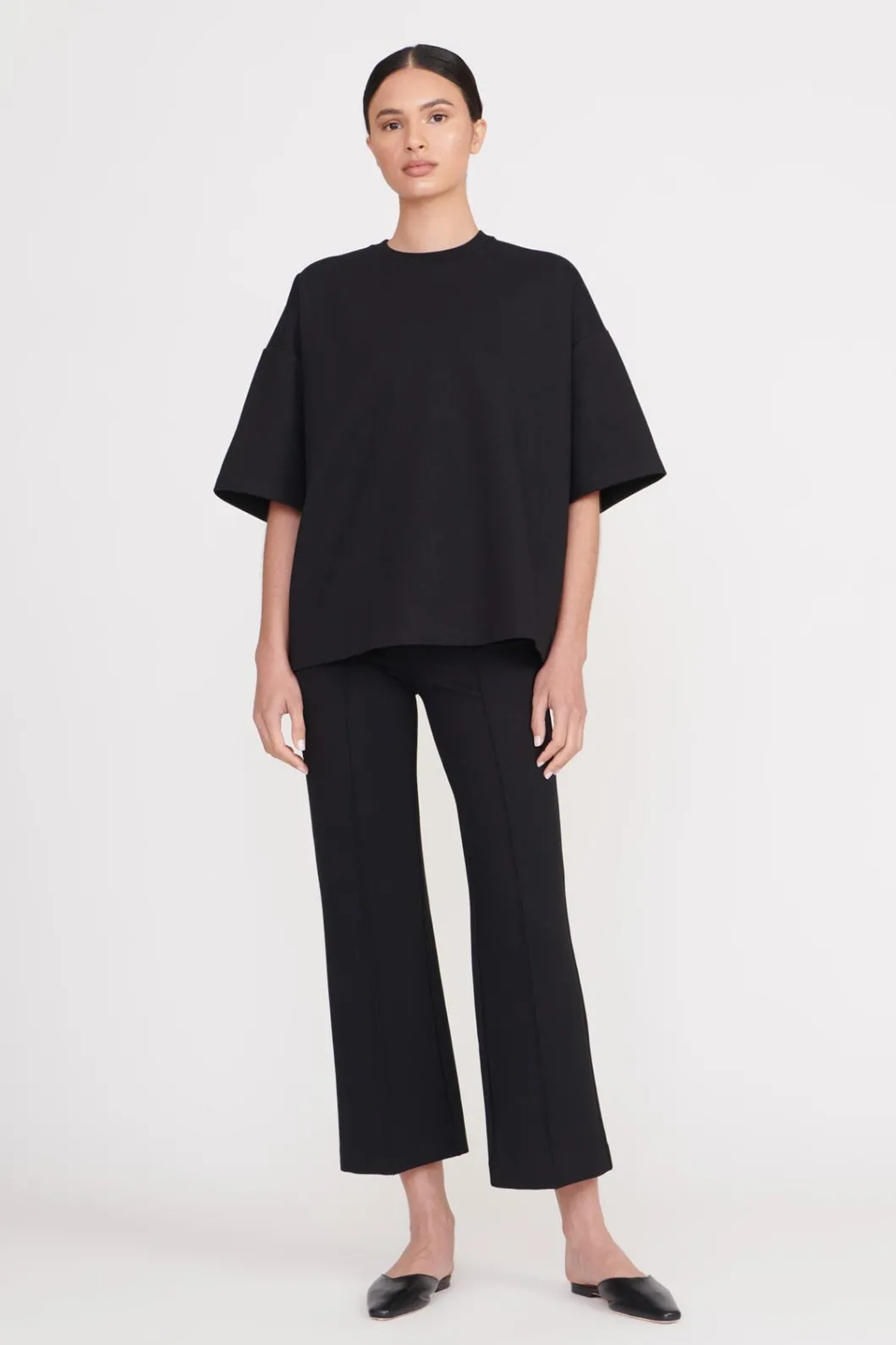 staud_knack_pant_black_4.webp STAUD KNACK PANT< Pants & Shorts