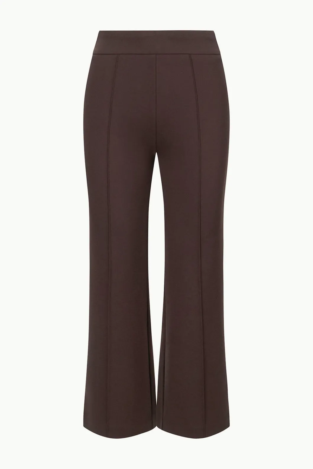 staud_knack_pant_dark_chocolate_6.webp STAUD KNACK PANT DARK CHOCOLATE< Pants & Shorts