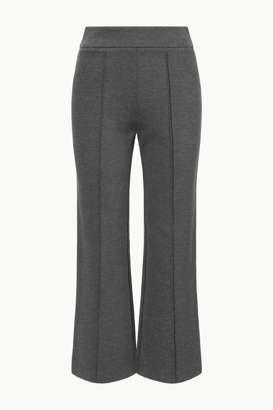 staud_knack_pant_heather_grey_5.webp STAUD KNACK PANT HEATHER GREY< Pants & Shorts