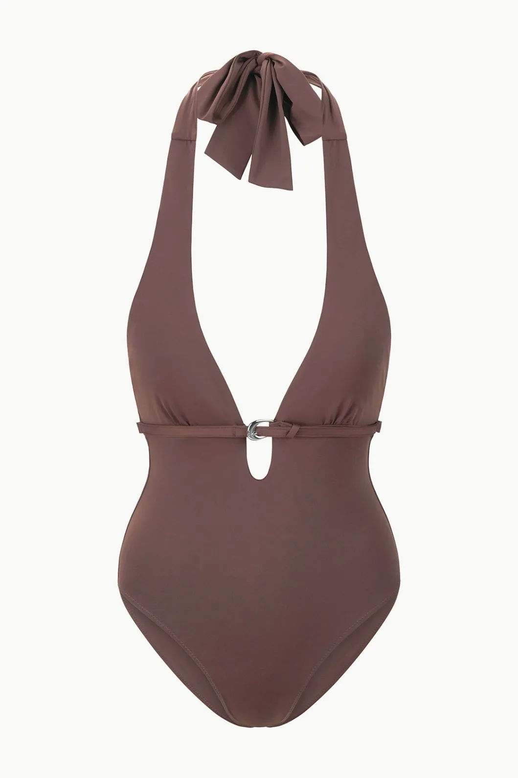 staud_la_jolla_one_piece_dark_chocolate_4.webp STAUD LA JOLLA ONE PIECE DARK CHOCOLATE< Swim | One Pieces