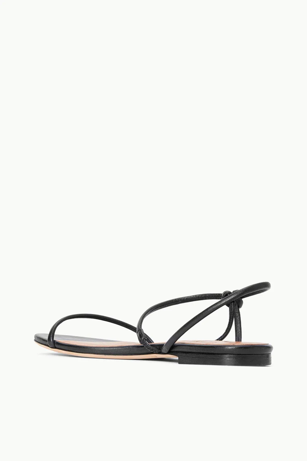 staud_laurel_sandal_black_2.webp STAUD LAUREL SANDAL< Sandals