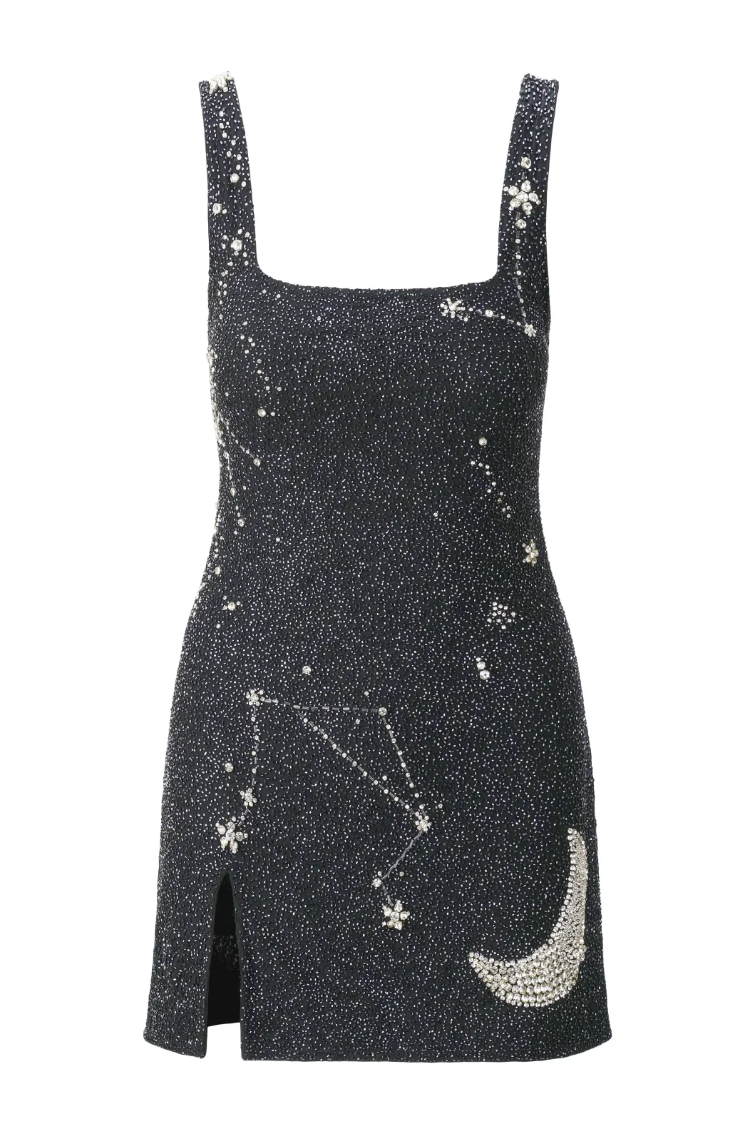 staud_le_sable_dress_starry_night_4.webp STAUD LE SABLE DRESS STARRY NIGHT< Mini Dresses | Dresses
