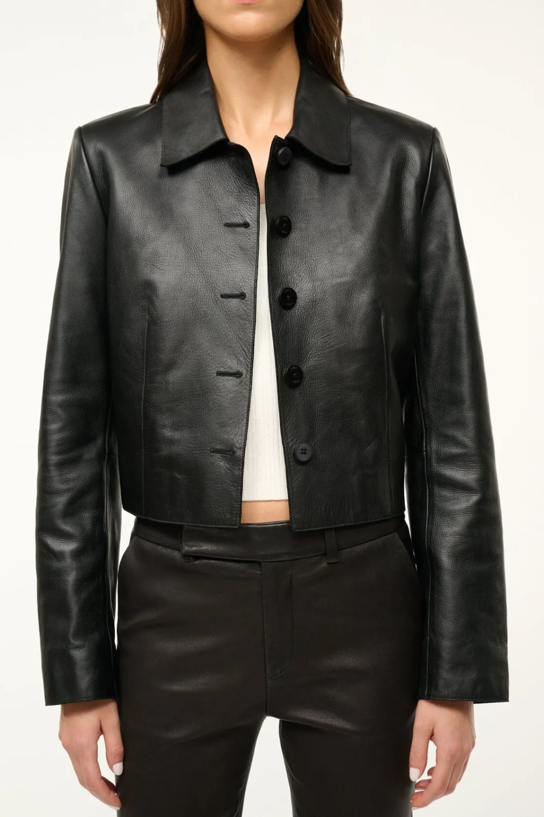 staud_leather_marino_jacket_black_4.webp STAUD LEATHER MARINO JACKET< Outerwear & Jackets