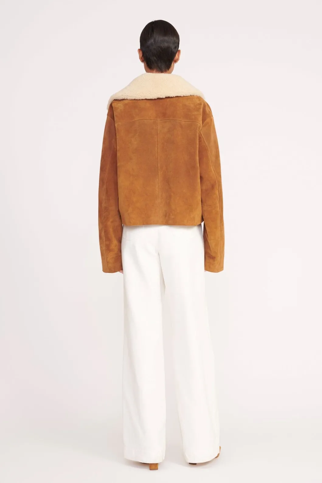staud_lenora_jacket_tan_4.webp STAUD LENORA JACKET< Outerwear & Jackets