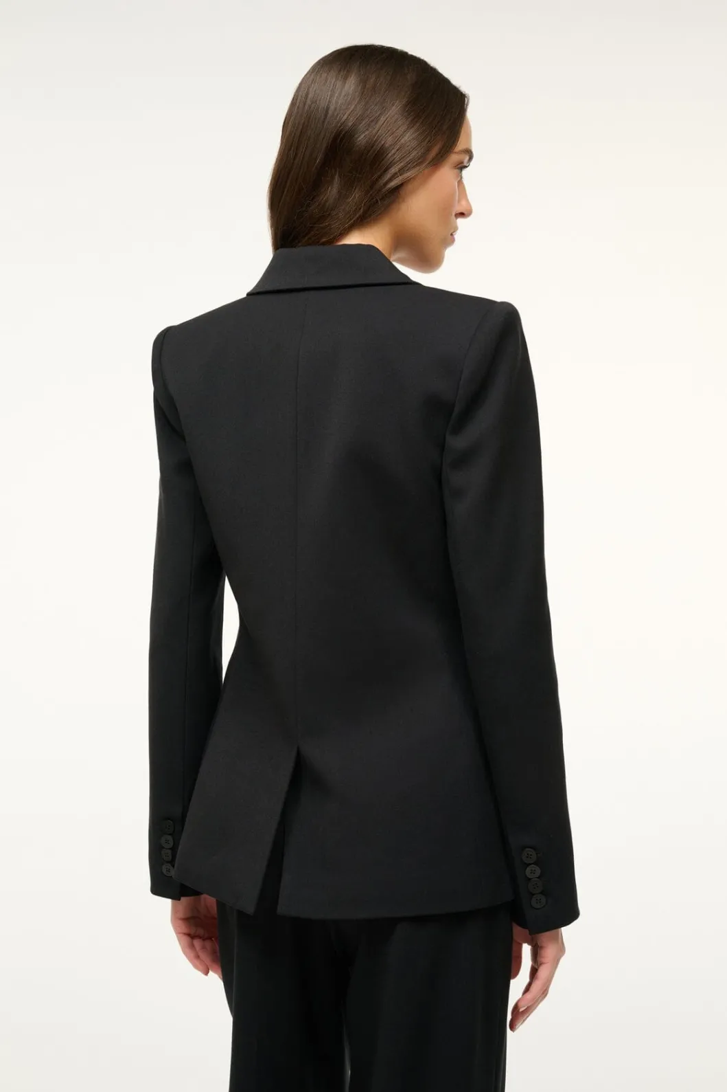 staud_lexington_blazer_black_3.webp STAUD LEXINGTON BLAZER< Outerwear & Jackets