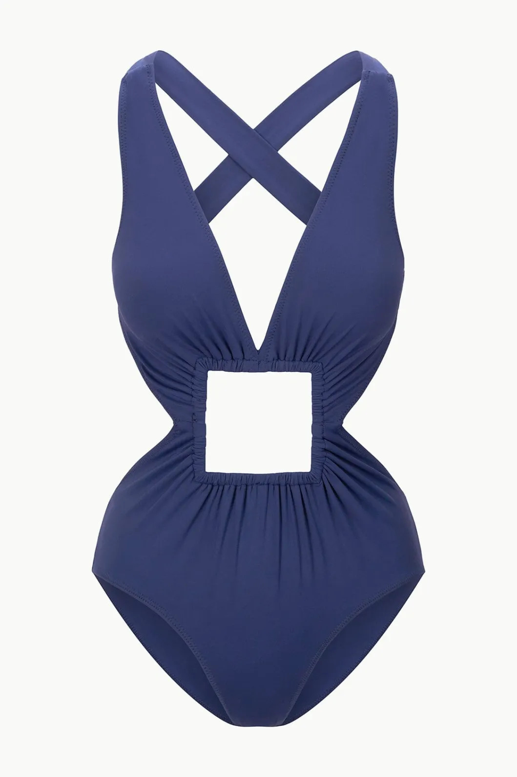 staud_liberty_one_piece_navy_4.webp STAUD LIBERTY ONE PIECE< One Pieces