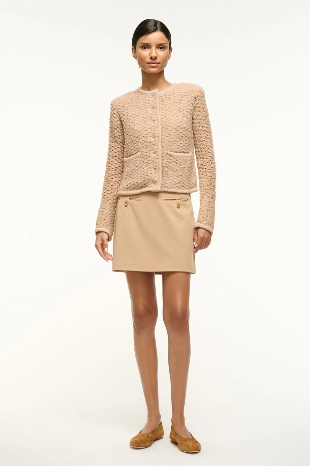 staud_lisson_jacket_camel_2.webp STAUD LISSON JACKET< Outerwear & Jackets