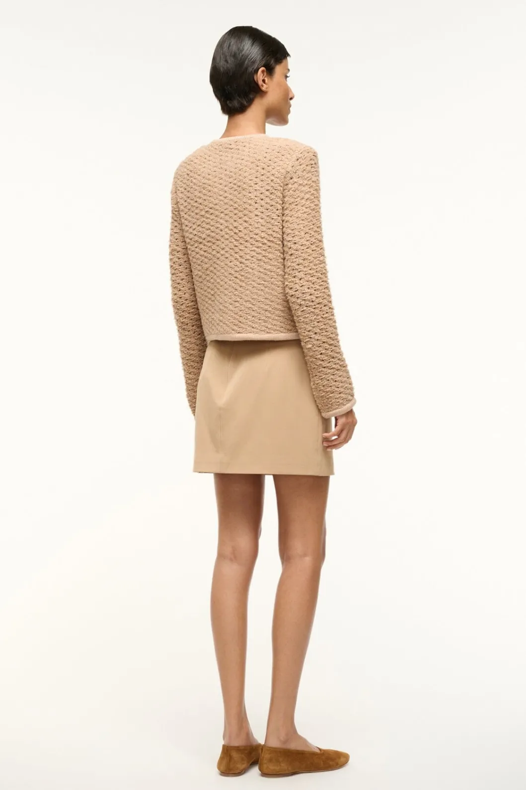 staud_lisson_jacket_camel_3.webp STAUD LISSON JACKET< Outerwear & Jackets