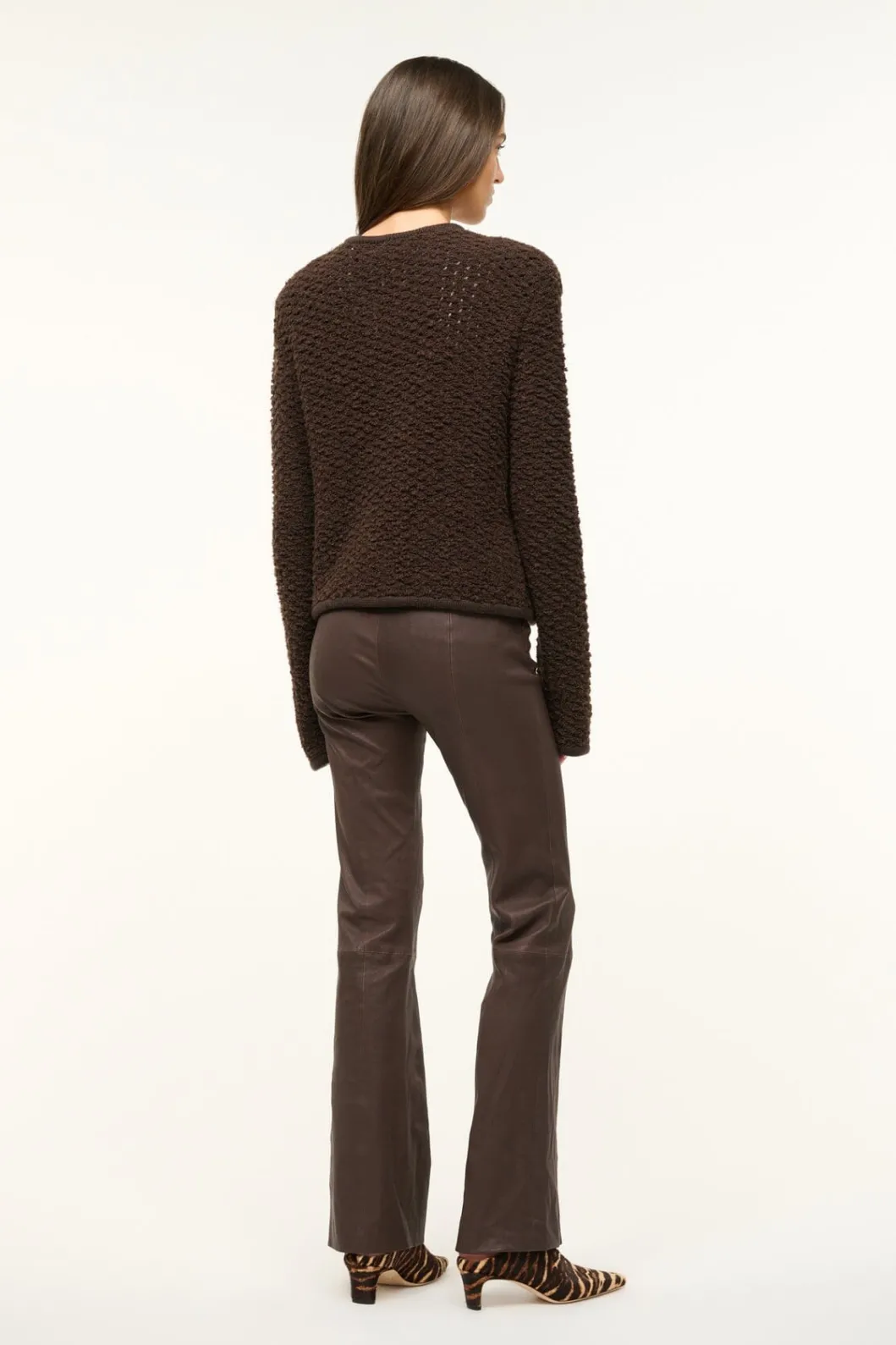 staud_lisson_jacket_earth_3.webp STAUD LISSON JACKET< Outerwear & Jackets