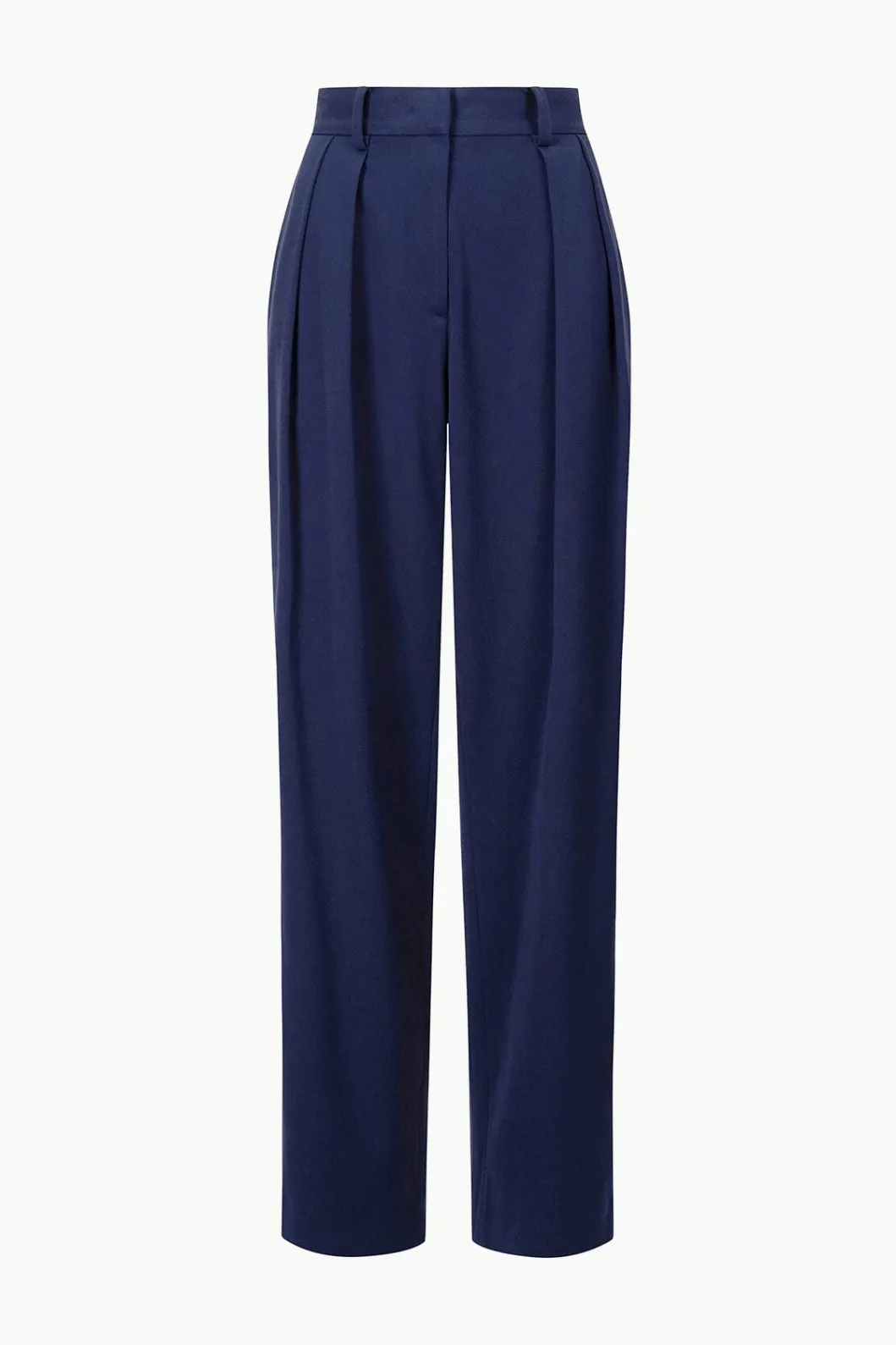 staud_luisa_pant_navy_5.webp STAUD LUISA PANT< The Evening Edit