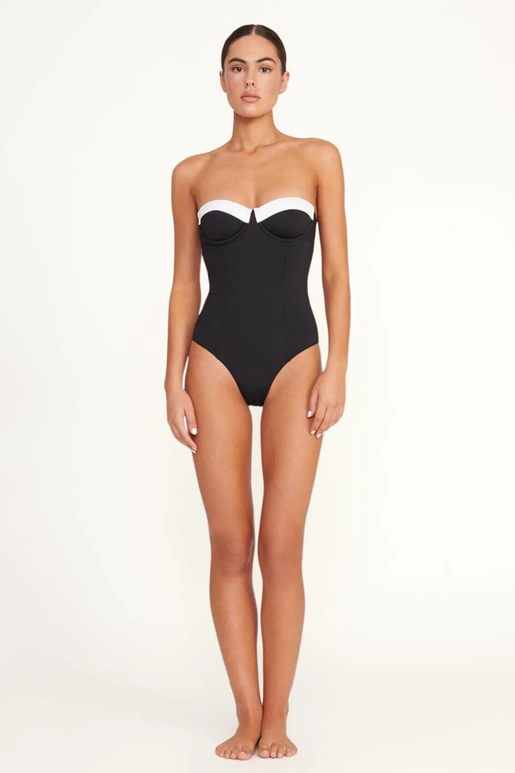 staud_maeve_one_piece_blackwhite__3.webp STAUD MAEVE ONE PIECE 1< Swim