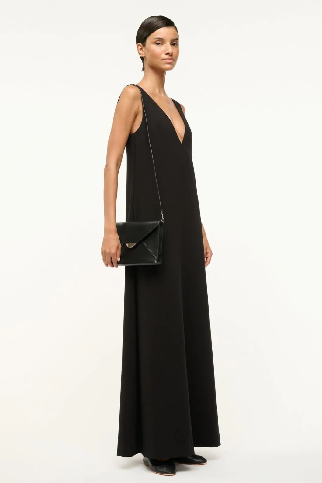 staud_marcella_clutch_black_3.webp STAUD MARCELLA CLUTCH< The Evening Edit