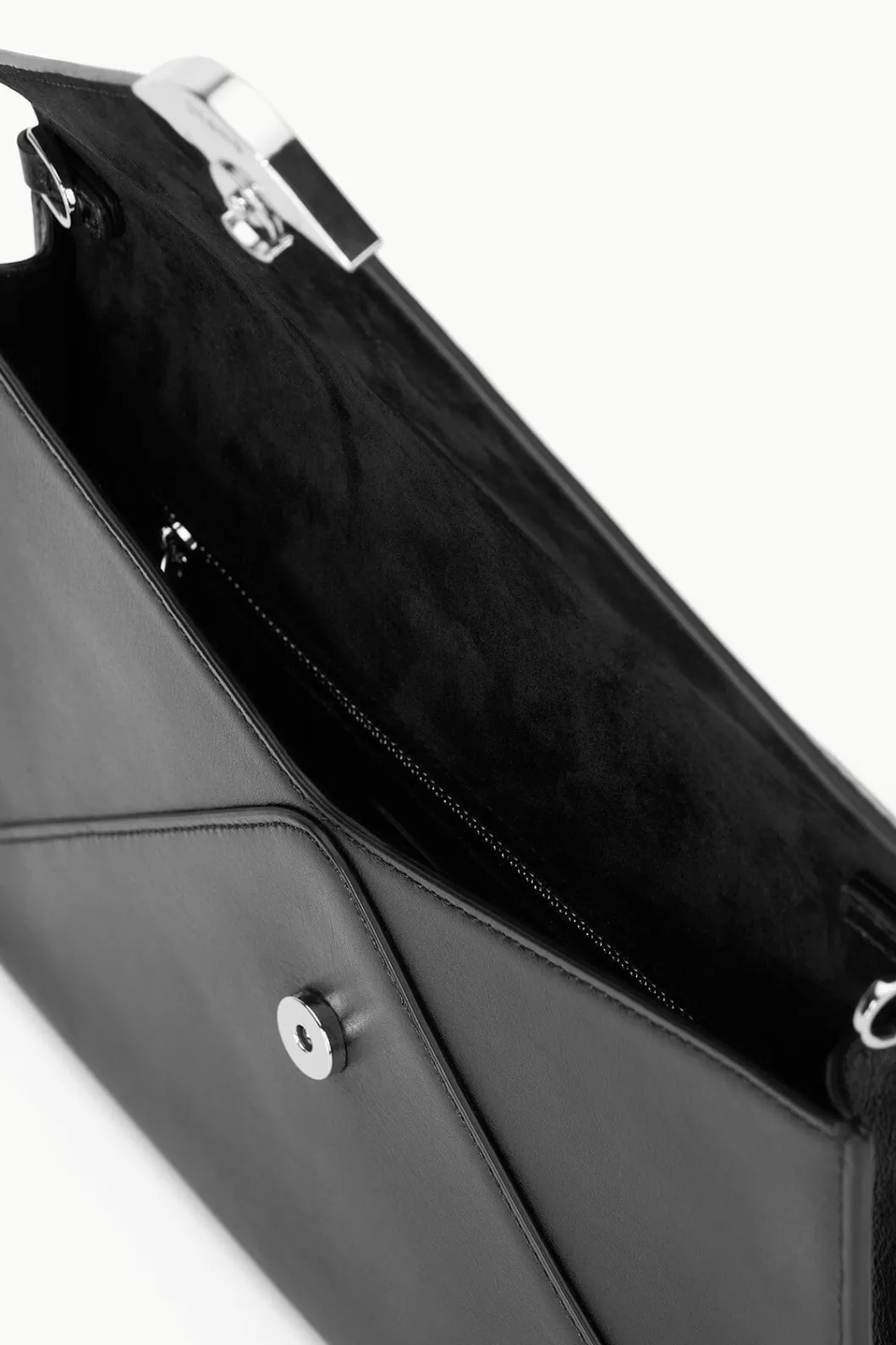 staud_marcella_clutch_black_4.webp STAUD MARCELLA CLUTCH< The Evening Edit