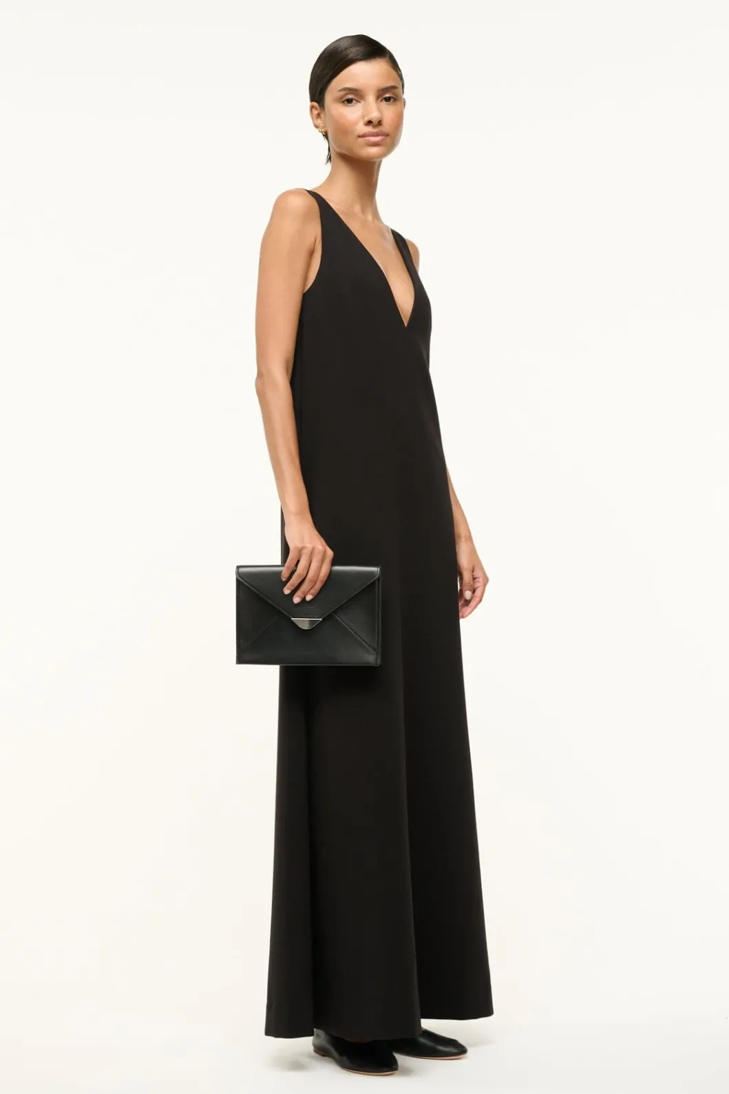 staud_marcella_clutch_black_5.webp STAUD MARCELLA CLUTCH< The Evening Edit