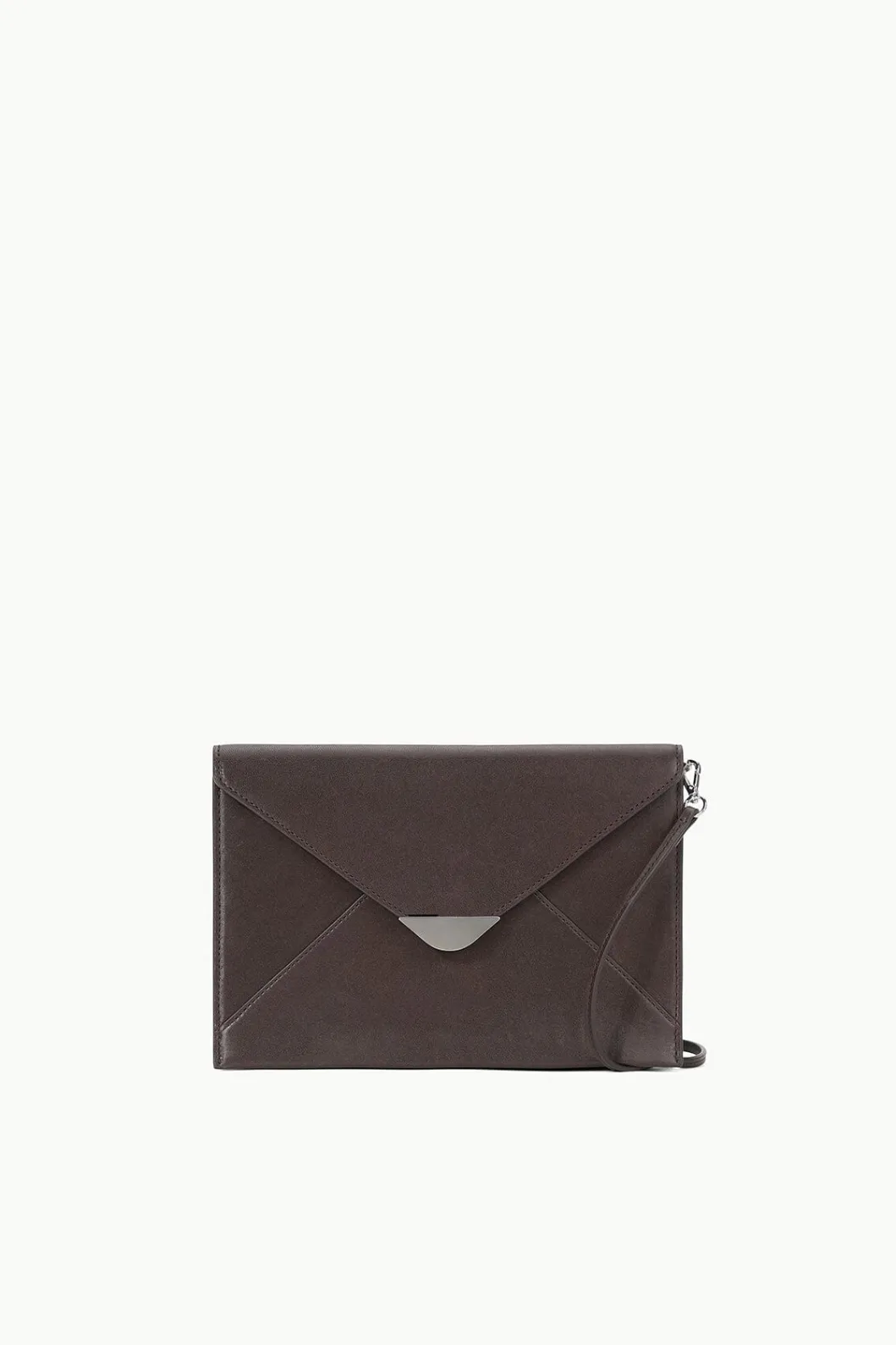 STAUD MARCELLA CLUTCH< The Evening Edit