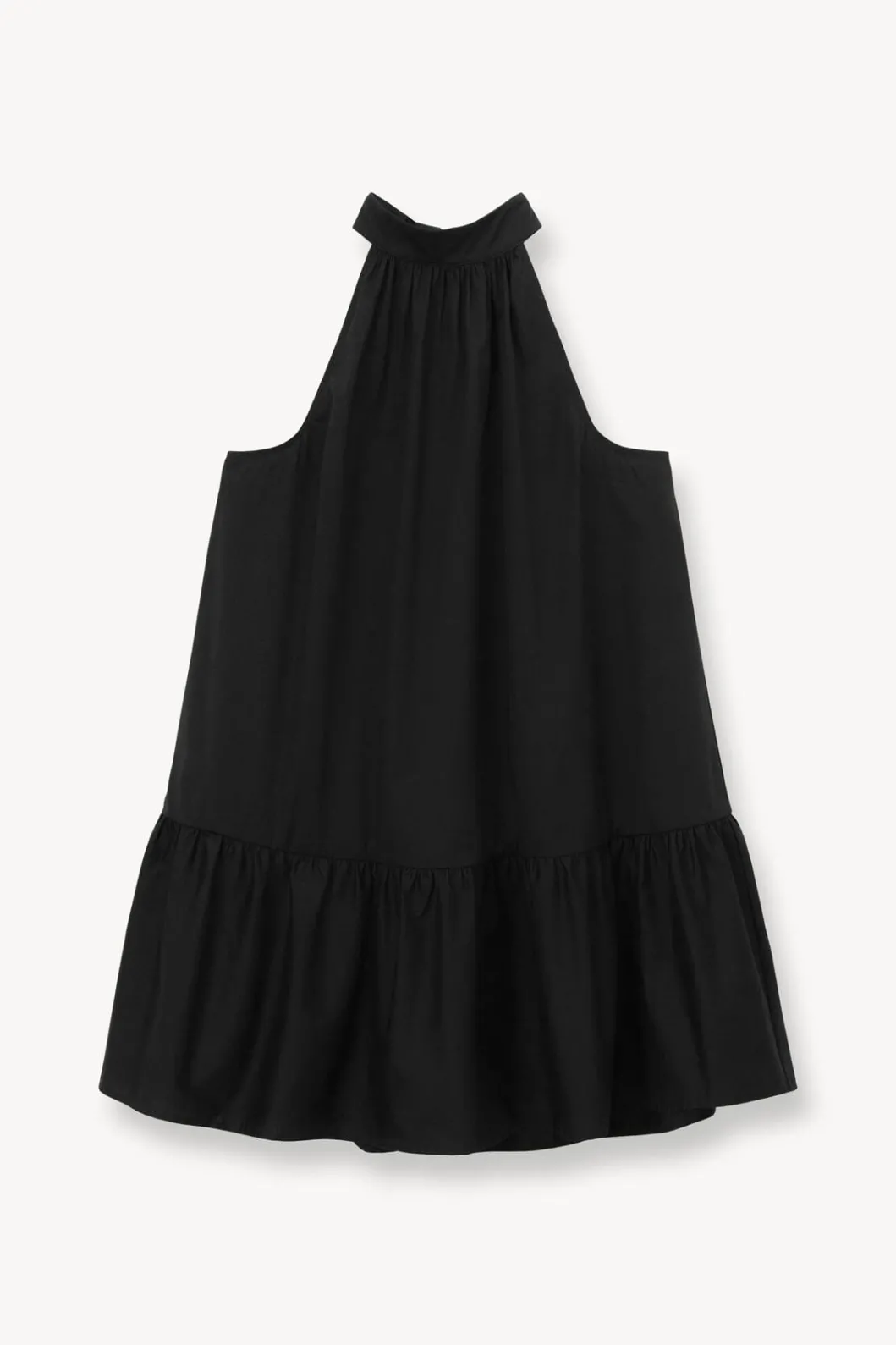 staud_marlowe_dress_black_4.webp STAUD MARLOWE DRESS< Mini Dresses | Dresses