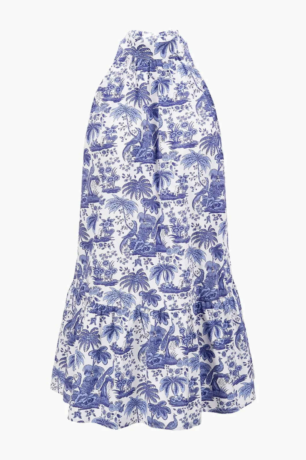 staud_marlowe_dress_blue_toile_5.webp STAUD MARLOWE DRESS BLUE TOILE< Mini Dresses | Dresses