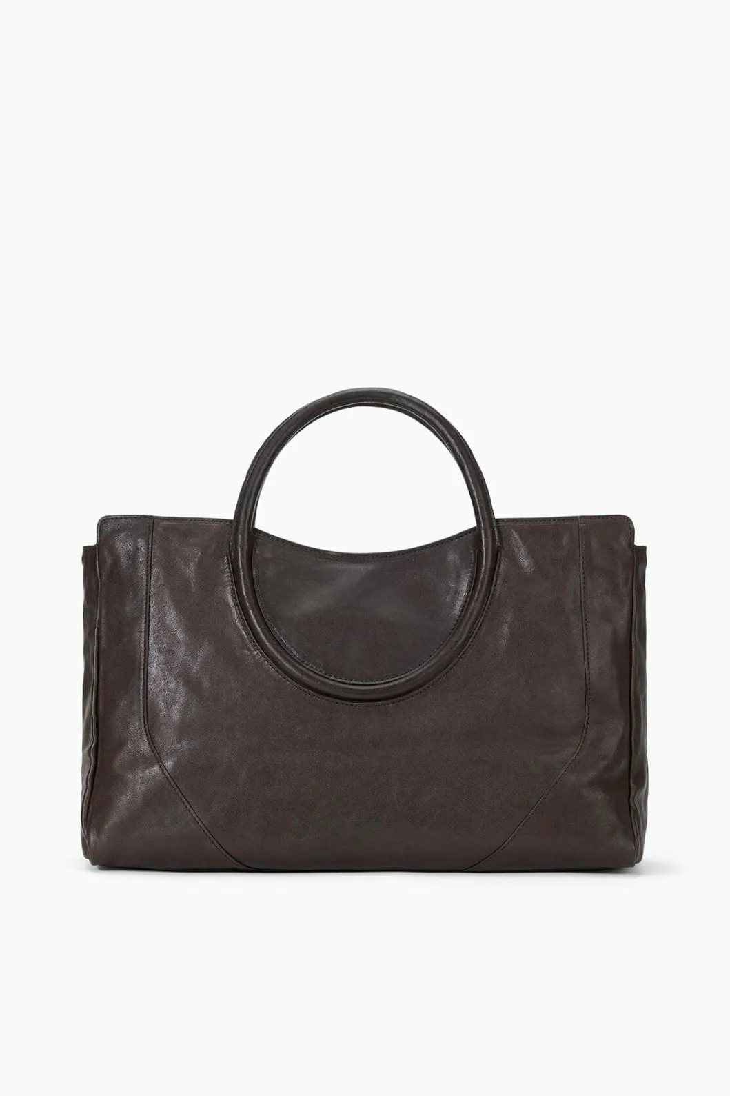 staud_maude_satchel_espresso_4.webp STAUD MAUDE SATCHEL< Carryalls