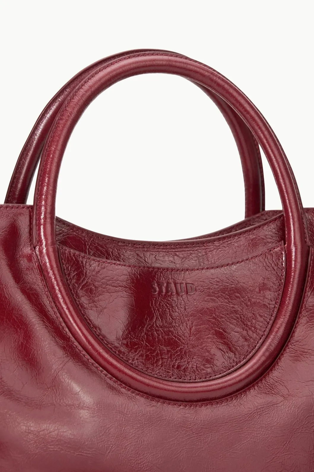 staud_maude_satchel_pinot_4.webp STAUD MAUDE SATCHEL< Carryalls