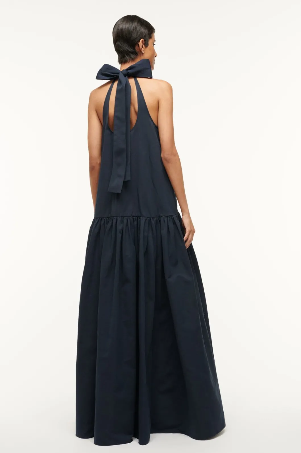 staud_maxi_marlowe_dress_navy_3.webp STAUD MAXI MARLOWE DRESS< Maxi Dresses | Dresses