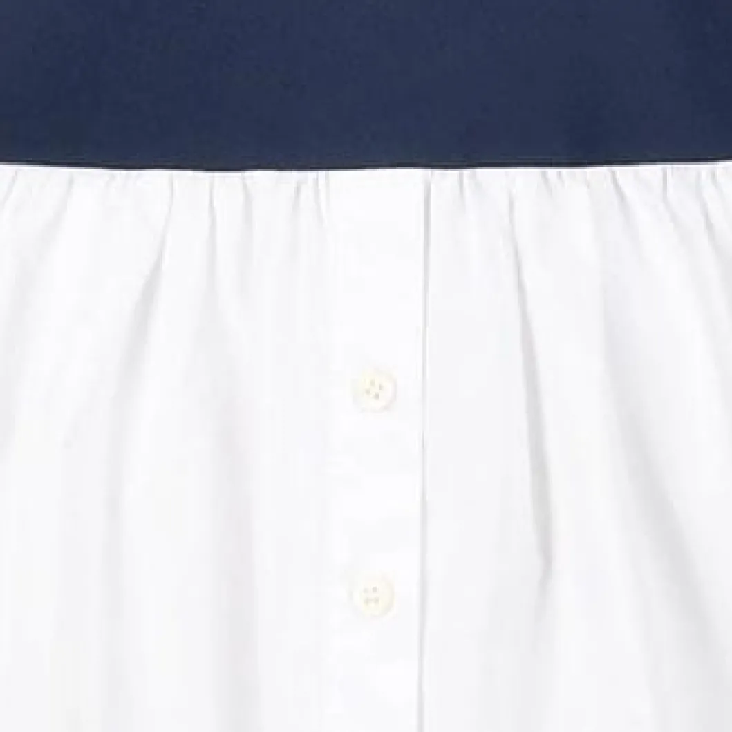 staud_michelle_dress_white_navy_5.webp STAUD MICHELLE DRESS WHITE NAVY< Mini Dresses | Dresses