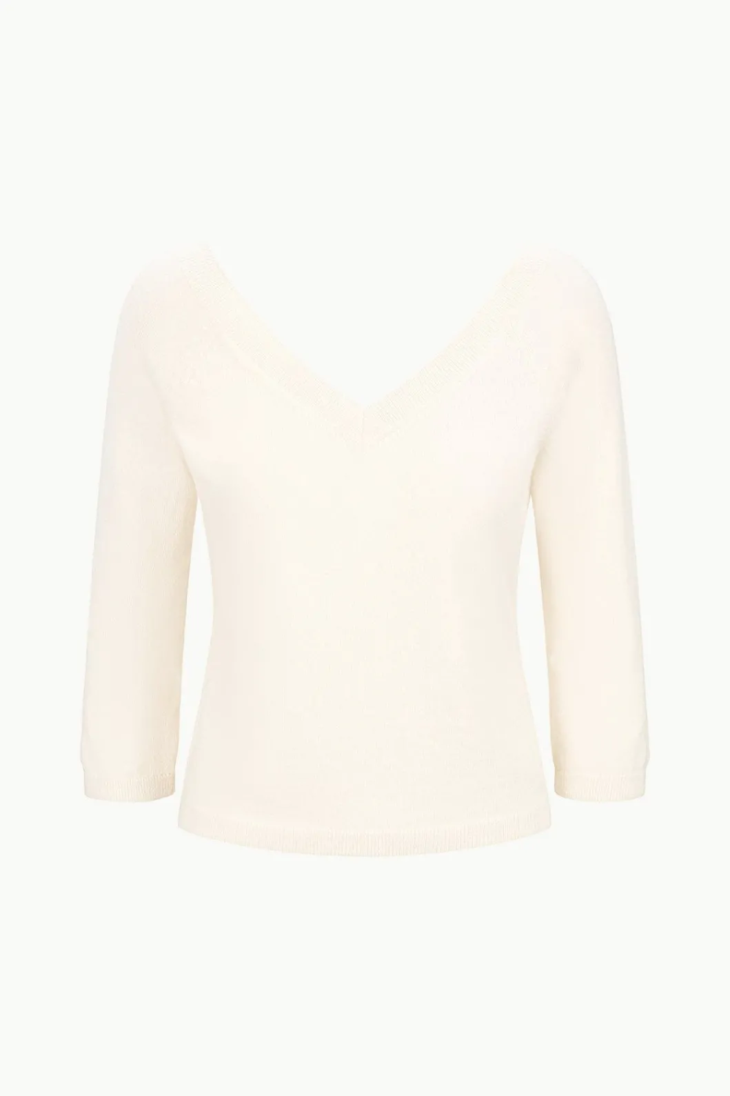 staud_mick_cashmere_sweater_ivory_3.webp STAUD MICK CASHMERE SWEATER< Sweaters
