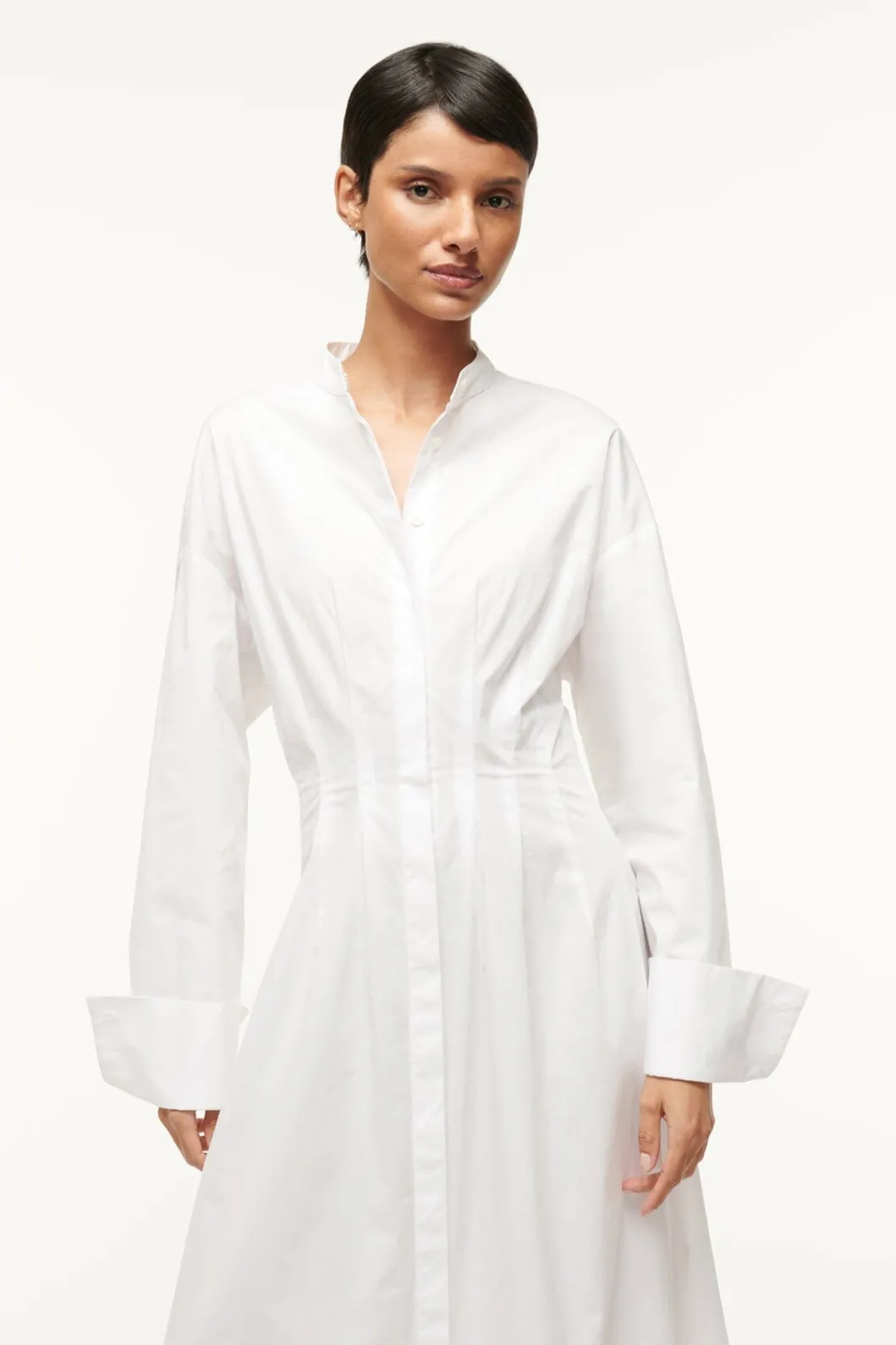 staud_midi_lorenza_dress_white_3.webp STAUD MIDI LORENZA DRESS< Dresses
