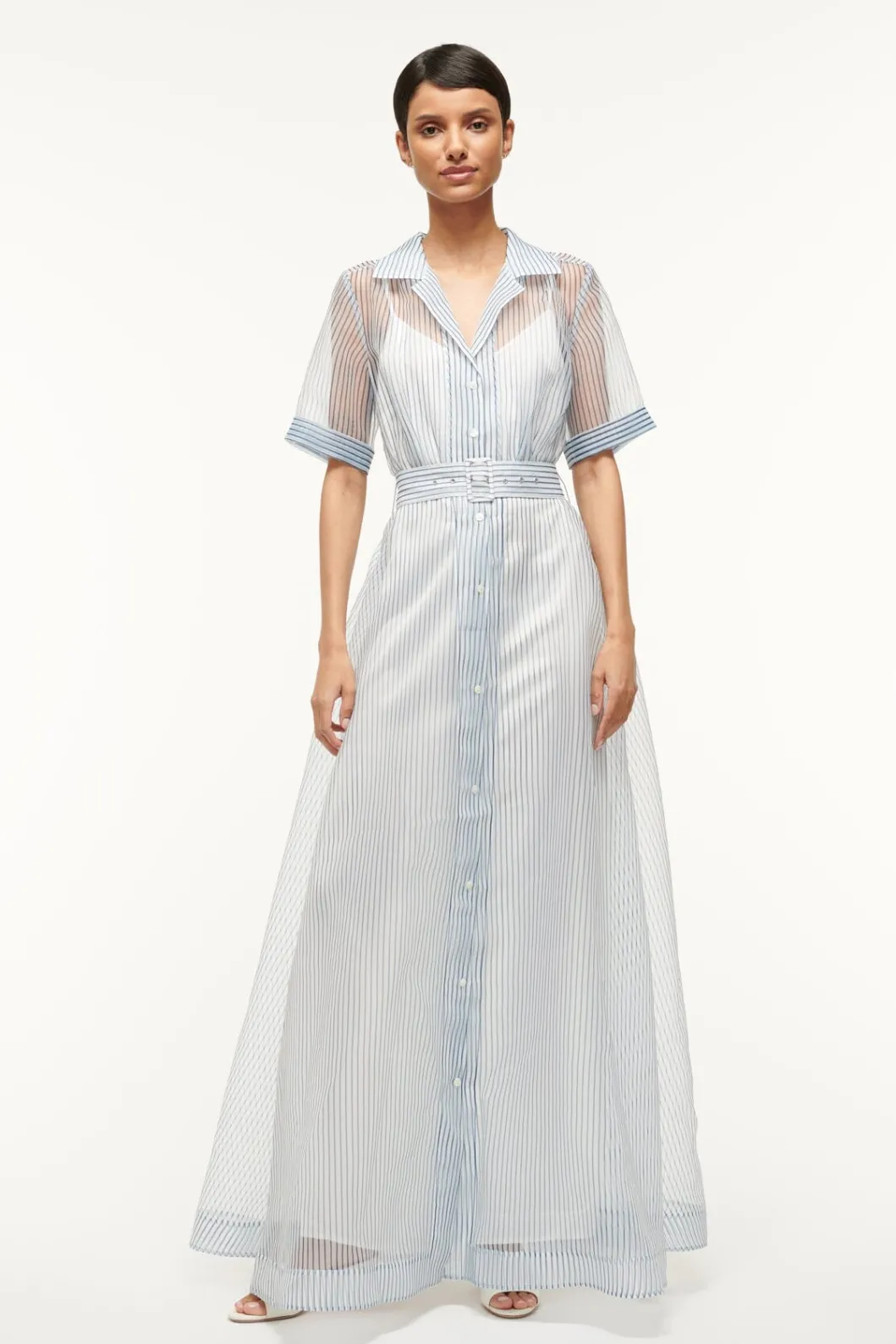 staud_millie_dress_ivory_micro_stripe_3.webp STAUD MILLIE DRESS IVORY MICRO STRIPE< The Evening Edit