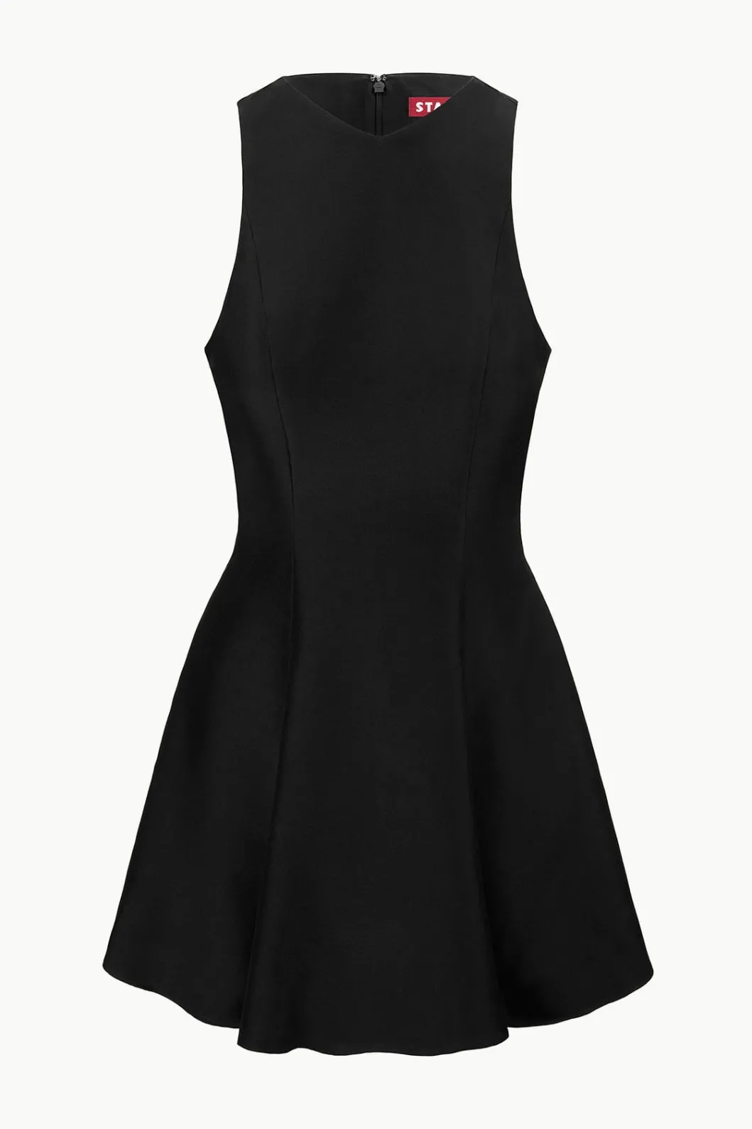 staud_mini_heike_dress_black_5.webp STAUD MINI HEIKE DRESS< The Evening Edit