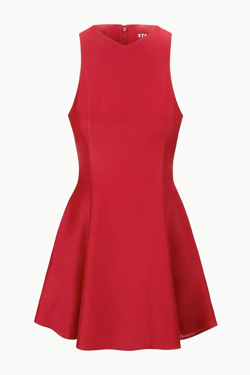 staud_mini_heike_dress_rouge_5.webp STAUD MINI HEIKE DRESS< The Evening Edit