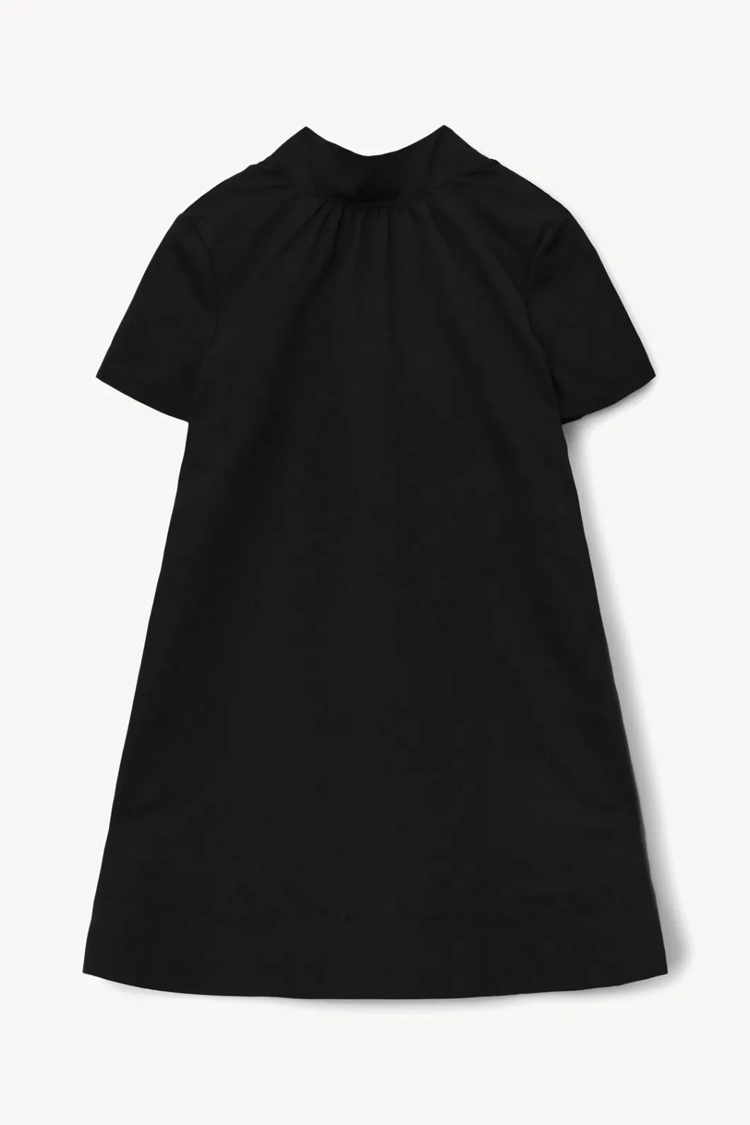 staud_mini_ilana_dress_black_4.webp STAUD MINI ILANA DRESS< Mini Dresses | Dresses