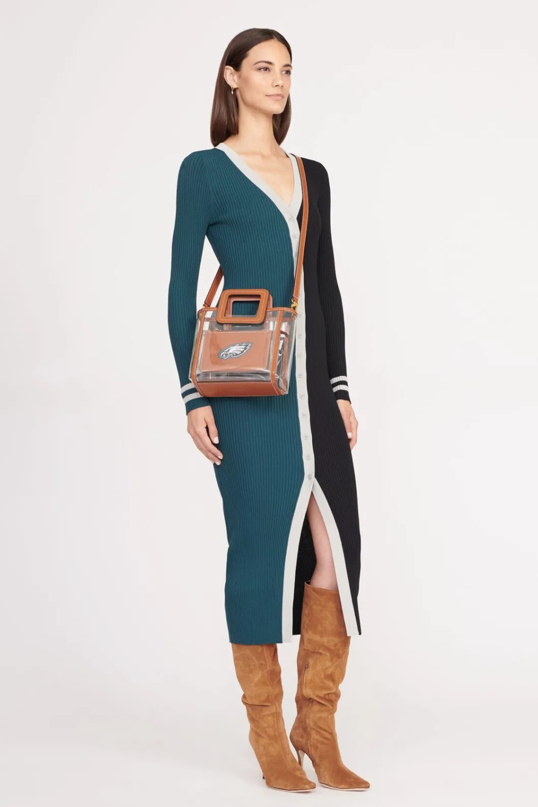 staud_mini_shirley_bag_x_nfl_eagles_2.webp STAUD MINI SHIRLEY BAG X NFL< Crossbody