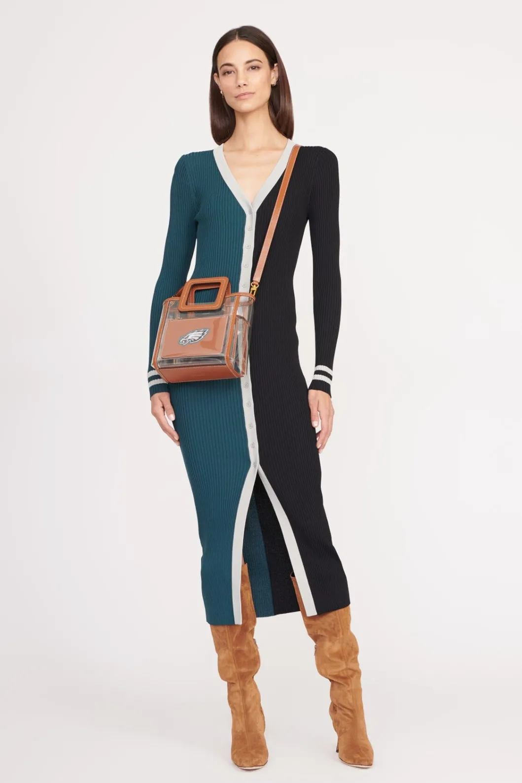 staud_mini_shirley_bag_x_nfl_eagles_4.webp STAUD MINI SHIRLEY BAG X NFL< Crossbody