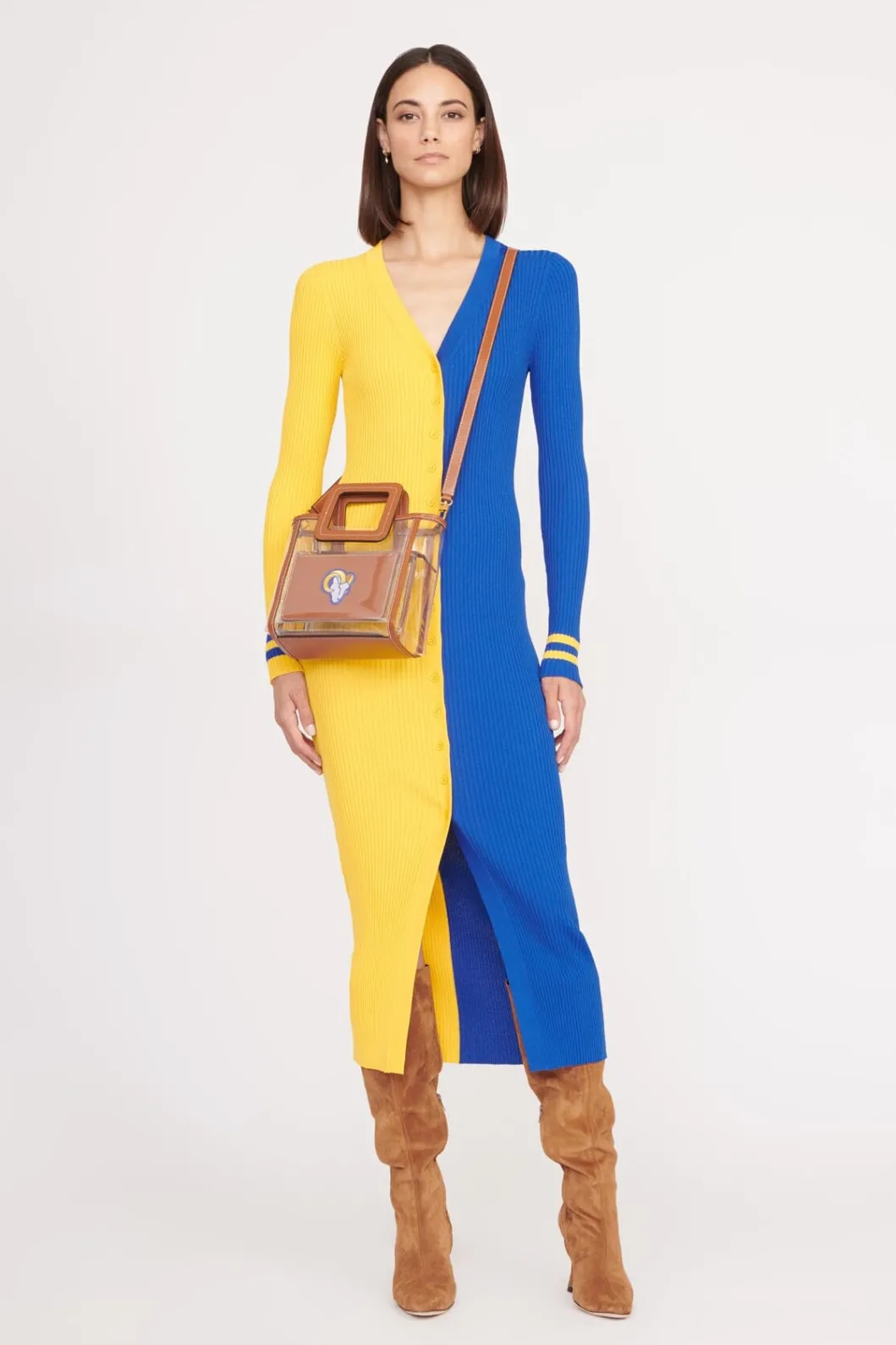 staud_mini_shirley_bag_x_nfl_rams_2.webp STAUD MINI SHIRLEY BAG X NFL< Crossbody