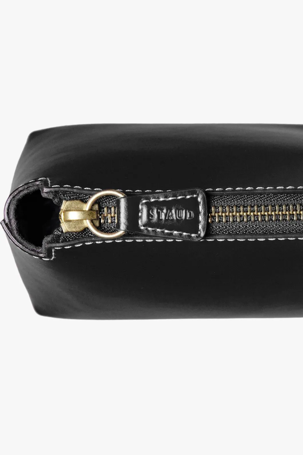 staud_mini_shirley_leather_bag__black_7.webp STAUD MINI SHIRLEY LEATHER BAG | < Totes | Crossbody