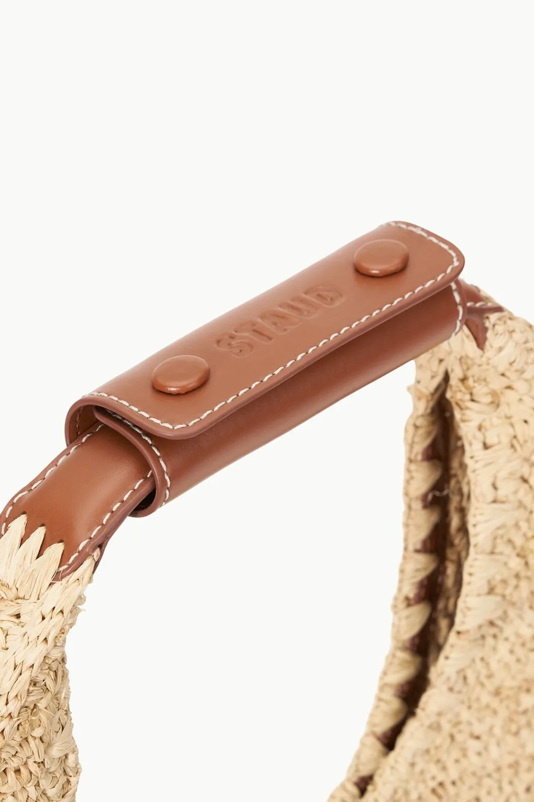 staud_moon_raffia_bag_natural_tan_4.webp STAUD MOON RAFFIA BAG NATURAL TAN< Swim | Shoulder