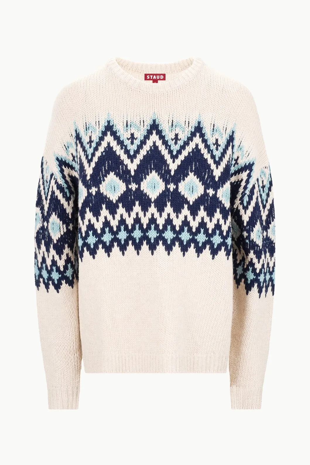 staud_moritz_sweater_oatmeal_multi_fairisle_3.webp STAUD MORITZ SWEATER OATMEAL MULTI FAIRISLE< Sweaters