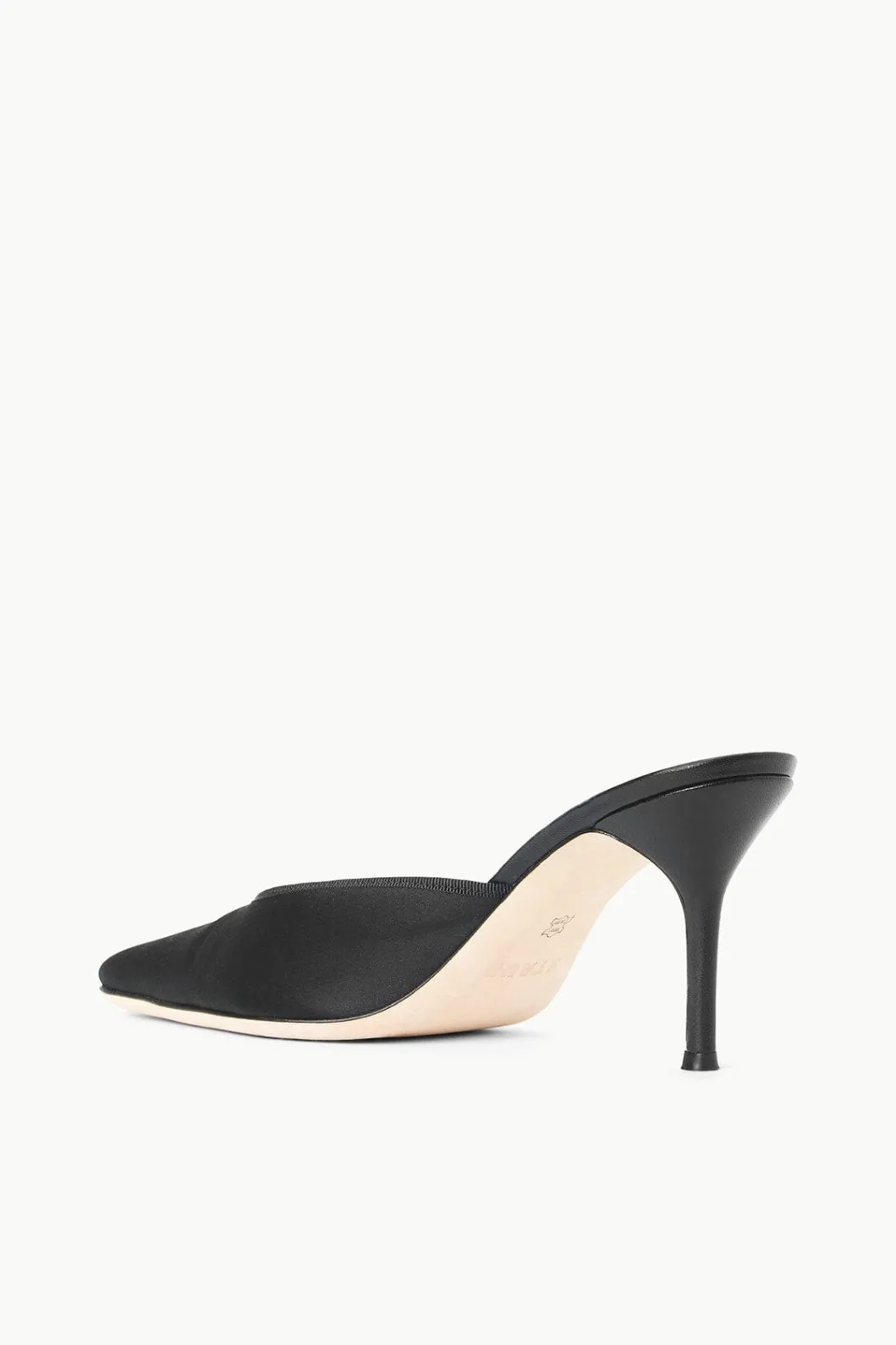 staud_otto_mule_black_4.webp STAUD OTTO MULE< Mules & Flats