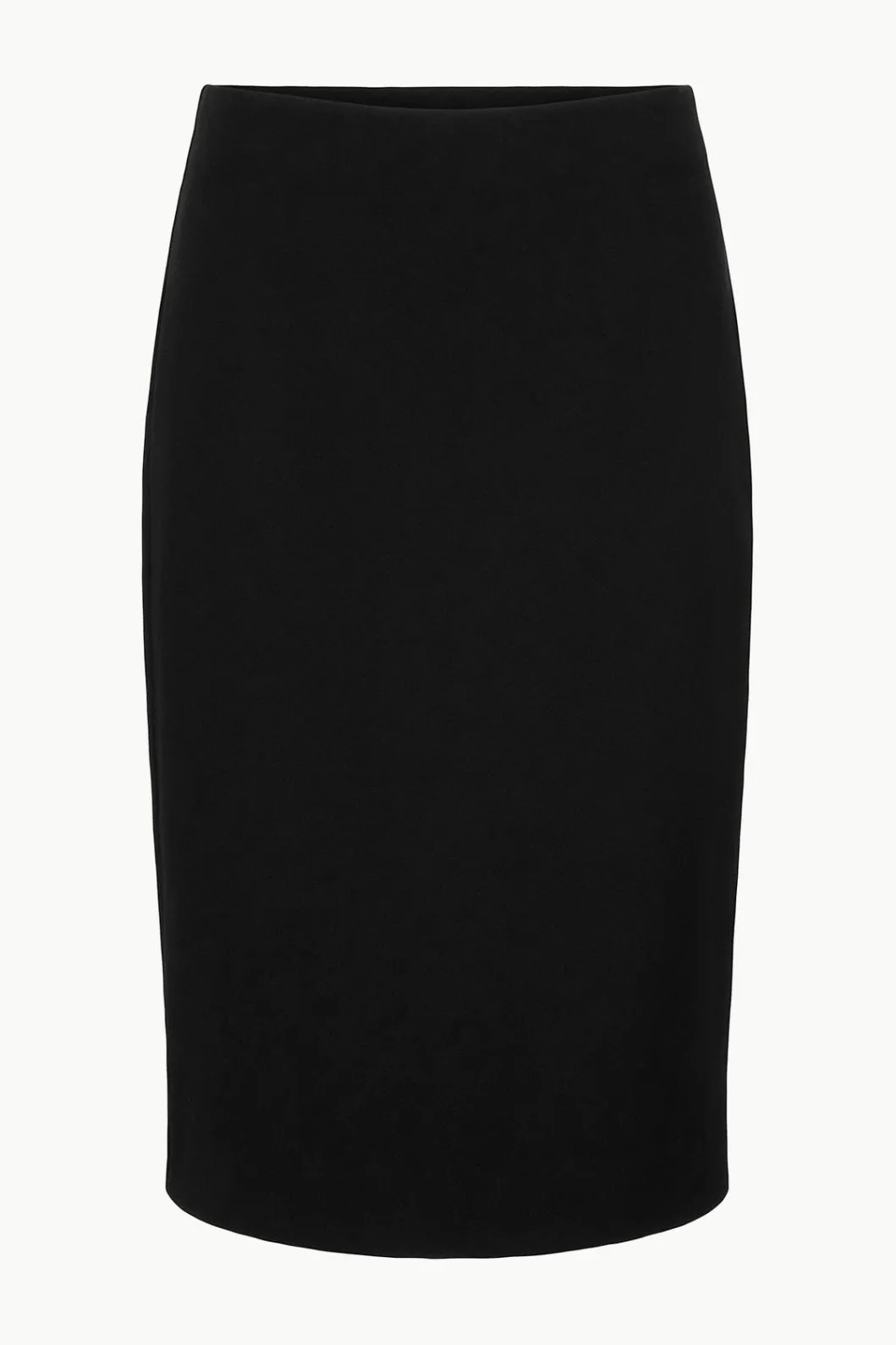 staud_pascale_pencil_skirt_black_6.webp STAUD PASCALE PENCIL SKIRT< Skirts