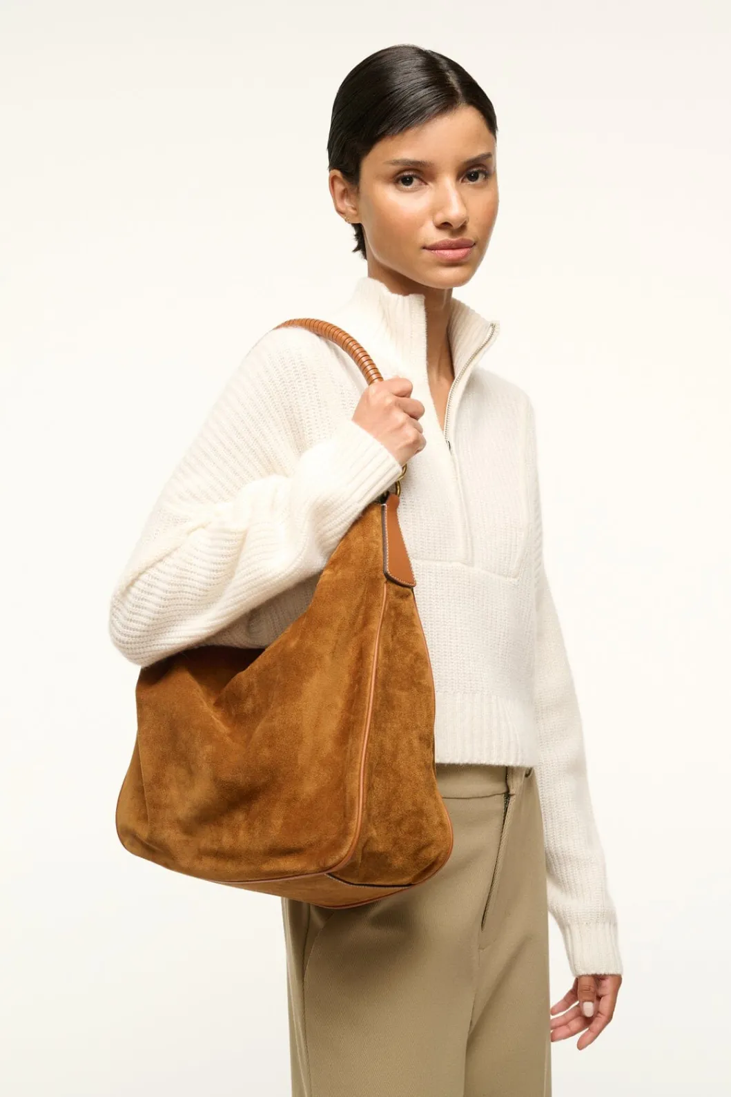 staud_perry_hobo_bag_director_blue_3.webp STAUD PERRY HOBO BAG DIRECTOR BLUE< Totes | Shoulder